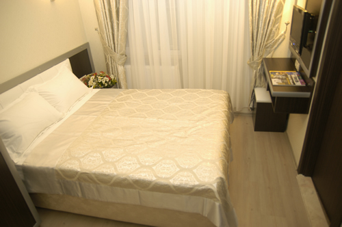Pearl Hotel